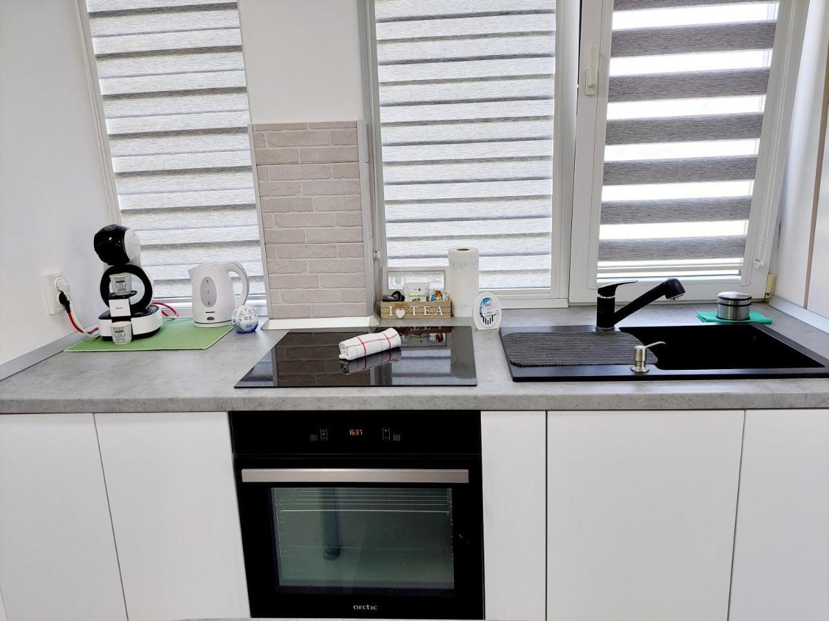 הוילה אורדאה Casuta Cu Tei מראה חיצוני תמונה